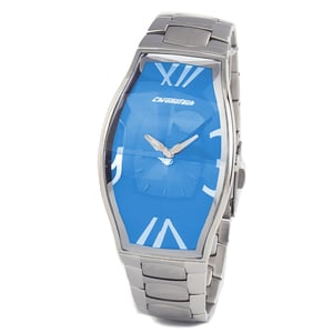 Chronotech 7932 Mac Men Oval Klocka
