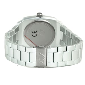 Chronotech CHCC7079M05MAC Röd Ur 