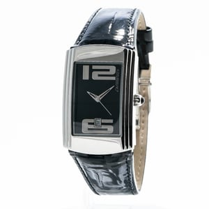 Chronotech Ct7017l06ac Fyrkantig Klocka