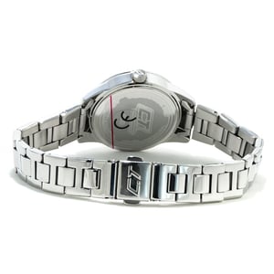 Chronotech Blå Ur med Urskiva Chcc7041l01mac