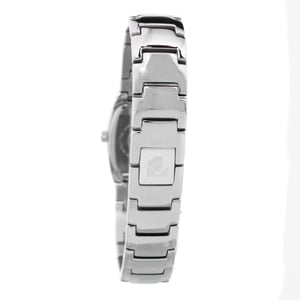 Silver Wristwatch
