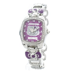 Hello Kitty Watch Chct7105ls03mac
