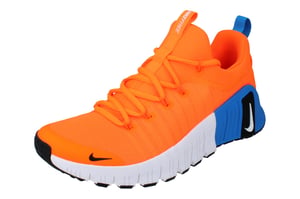 Nike Free Metcon 6 Mens Trainers