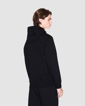 UC001 Hoodie in Black