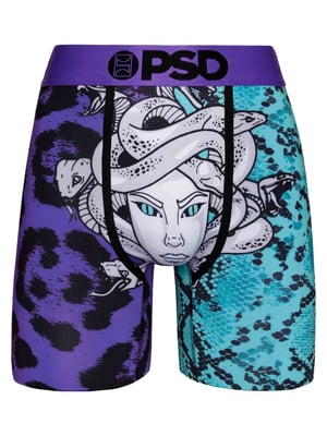 PSD-ondergoed