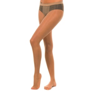 Damen-Slip in Sondergröße, 40 Denier, FLORENCE-SZ