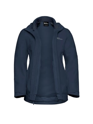Jack Wolfskin jas