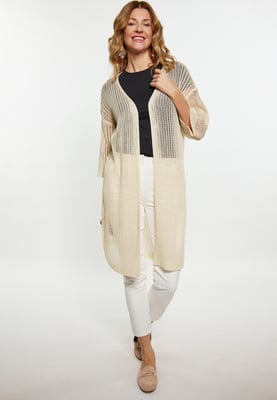 usha Vest Dames cr