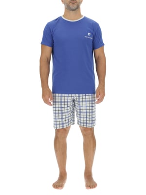 Korte pyjama Pierre Cardin