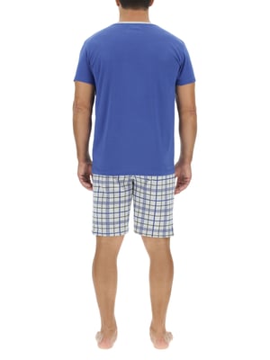Korte pyjama Pierre Cardin