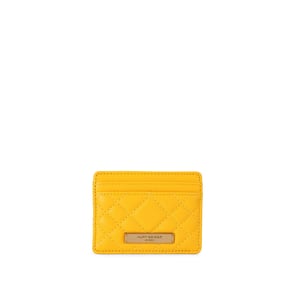Kurt Geiger London Leather Brixton Card Holder Pl