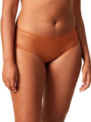 Glossies Short