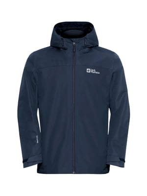 Jack Wolfskin jas
