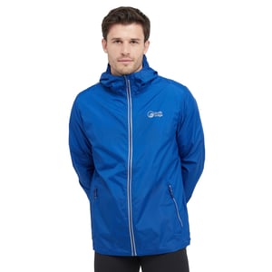 North Ridge Men's Speed Jacket
