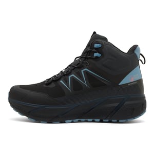 North Ridge Women's Flux Speed Waterproof Mid Walking Boot