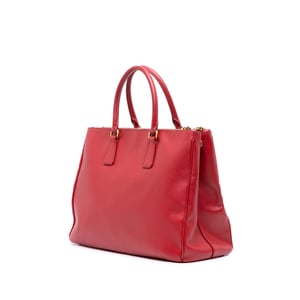 Galleria Tote Saffiano Leather