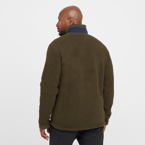 North Ridge Men's Swift Full Zip Fleece