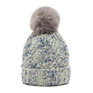 North Ridge Women's Millie Fleck Pom Hat