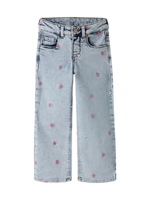 Broek met naam