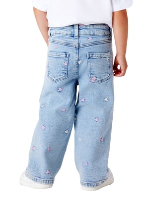 Broek met naam