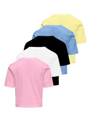 T-shirt alleen voor kinderen