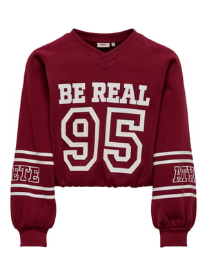 Pullover alleen voor kinderen