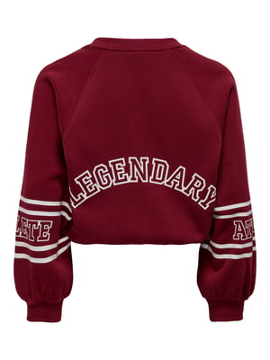 Pullover alleen voor kinderen