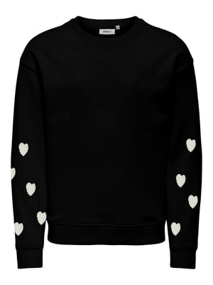 Pullover alleen voor kinderen