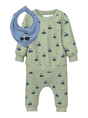 Naam pyjama