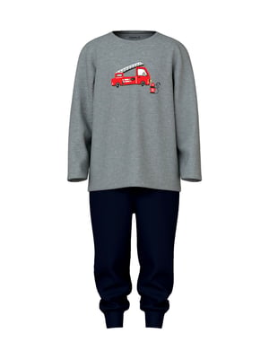 Naam pyjama