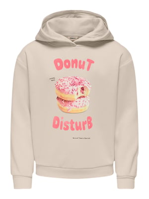 Pullover alleen voor kinderen