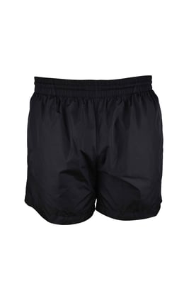 Off-White Zwemshorts Zwart