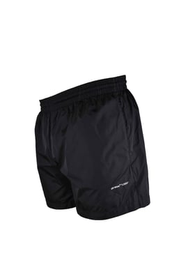 Off-White Zwemshorts Zwart
