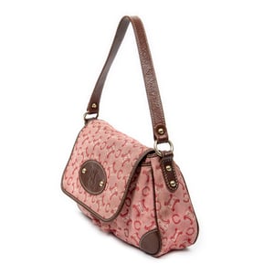 Vintage Shoulder Flap  Handbag