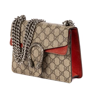 Dionysus Mini Shoulder Bag