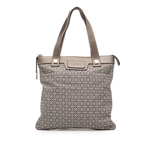 Anagram Tote Bag