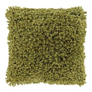 Unique Living sierkussen ray 45x45cm moss green
