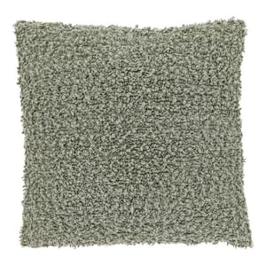Unique Living sierkussen bjork tea green -45x45cm