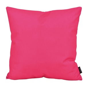 NOVÉE Nila roze outdoor | 45 x 45 cm | kussenhoes | katoen/polyester