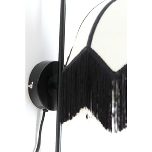 Light & Living wandlamp sulina 33x25x47cm -