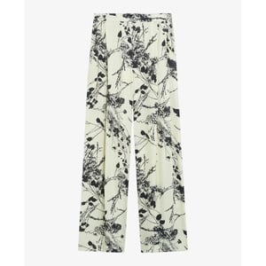 Semicouture Broeken y5ss06 beige