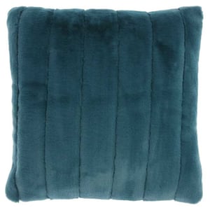 Unique Living sierkussen norah jeans blue -45x45cm