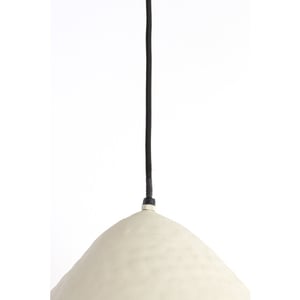Light & Living hanglamp elimo Ø25x15cm -