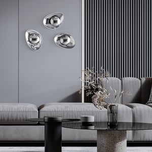 Maytoni wandlamp mabell -