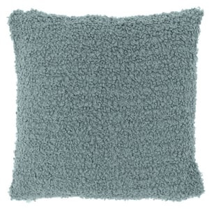 Unique Living sierkussen chico beach blue -45x45cm