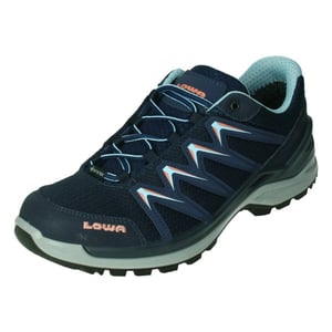 Lowa 321709-6959 dames wandelschoenen laag
