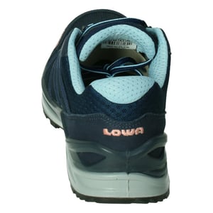 Lowa 321709-6959 dames wandelschoenen laag
