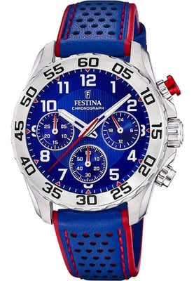 Festina F20458-2 Boys Junior Watch