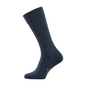 Carlo Lanza Azzurro sokken 205-290