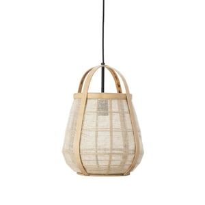 Light & Living hanglamp jacinto 32x32x44 -